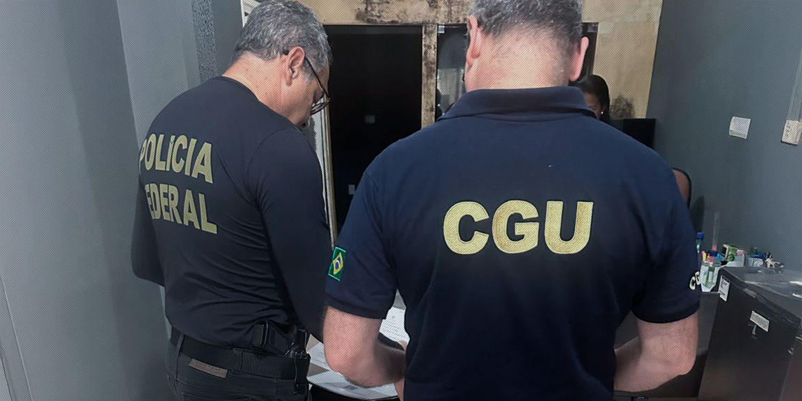 Operação Firenze investiga fraude em licitações, lavagem de capitais e organização criminosa; Entre 2021 e 2024, empresas receberam quase 900 milhões de reais