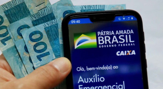Portal da Transparência divulga lista de beneficiários do Auxílio Emergencial