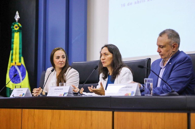 Pesquisa revela que 77% dos brasileiros consideram fácil o acesso a serviços públicos digitais