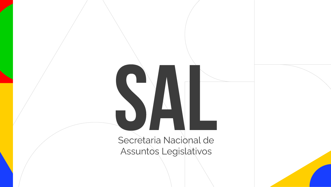 Secretaria de Assuntos Legislativos