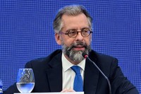 Brasil announces new BRICS sherpa