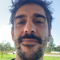 Murilo Salazar Scudeller (Mini currículo)
