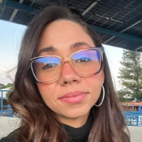 Ana Clara Bittes Becker (Mini currículo)