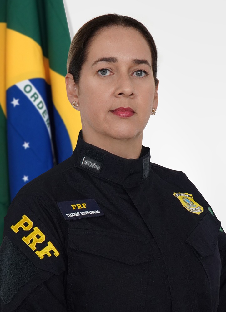 Thaise Cristina Bernardo Bessa