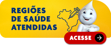 Regiões de Saúde Atendidas - Acesse
