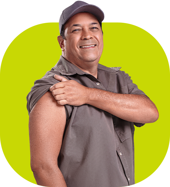 Foto de Perfil