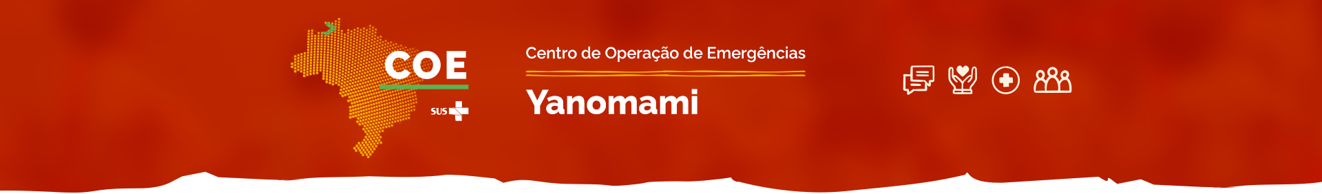 COE - Yanomami