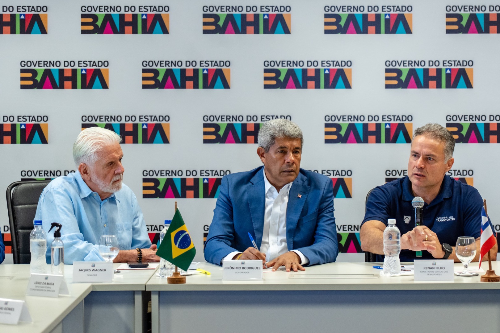 Travessia na BR-101/BA operará em sistema de Pare e Siga; nova estrutura começa a ser construída em julho, com investimento de R$ 100 milhões
